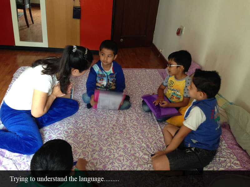 Namaste Mandarin Training photo 7